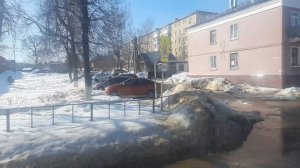 Жираф. Песня на стихи Николая Гумилева.