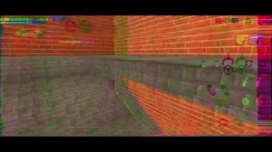 я испугался