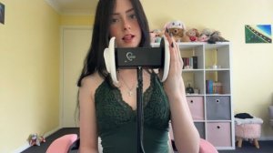 #56 ASMR [ Lauren’s ASMR ]