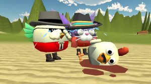 5 серия сериала монстр (1 сезон)