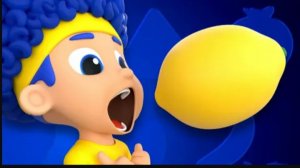 НЯМ НЯМ ОВОЩИ ФРУКТЫ