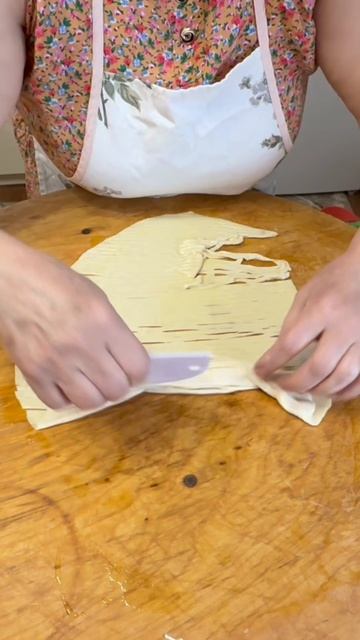 Китайские блины рецепт