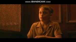 Лошадь с удовольствием послушает вашу исповедь...Из Х/Ф Аманда (1996)