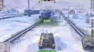 ДЕВОЧКИ НА ТАНКАХ! ИГРА НА ВЫЖИВАНИЕ!!!