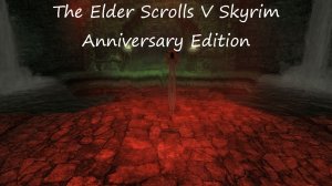 The Elder Scrolls V Skyrim Anniversary Edition / часть 29 / Капитан клинков и два меча