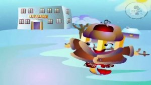 25.Азбука- Буква Ш