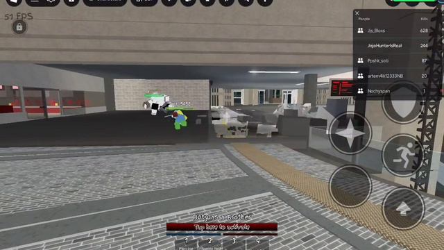 ЖЖС БИТВА УЛЬТИМЕЙТОВ | ROBLOX JUJUTSU SHENANIGANS