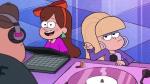 гравити фолз 7 серия 2 часть