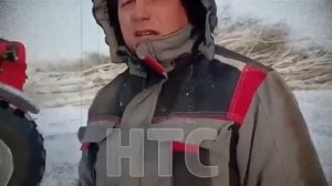 Кто незаконно УНИЧТОЖАЕТ тысячи коров по всей Сибири?