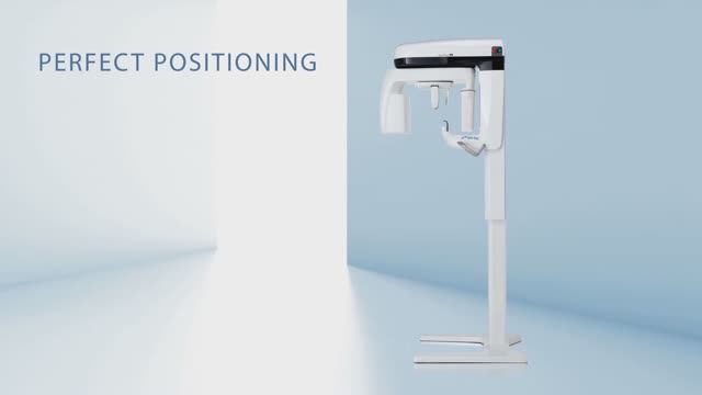 Томографы NewTom GO 2D/3D смотреть онлайн
