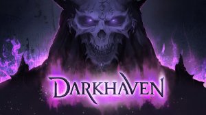 DarkHaven - Свежая ARPG, Демка- №1 - Щупаем, стоит ли следить за проектом!