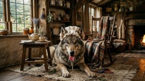 Красна Шапка ｜ Новая музыкальная версия знаменитой ска