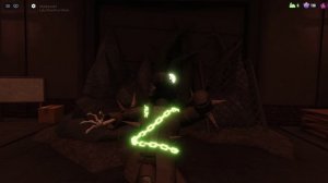 ПАРАДОКС  играем 2 видео про парадокс (фанмейд дорса