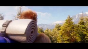 🎬Семейка Бигфутов (2920)