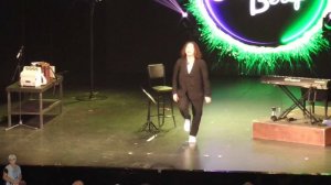 часть 3. Александр Бардин