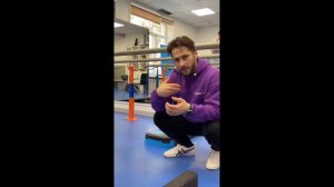 Открытый урок в записи, по теме: "коленный модуль Ottobock Genium X4, плюсы и минусы