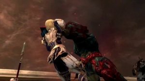 Lineage Ⅱ The Movie