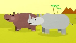 Зарядка для детей - Раз Два - Физминутка и Разминка Капитан Краб [get.gt]