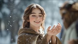 Beauty and the Beast (From Darkness to Light)