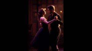 Пасодобль  звучит в сердце