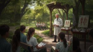 Саногенетическая терапия