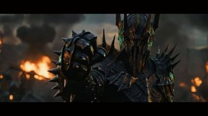 Aragorn_ The Heir of Gondor (2026) - Concept Trailer _ Henry Cavill