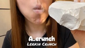 Сухой хруст/Мел Васильполье 🌺