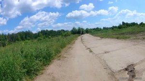 РП Свердловский | Лето 2022