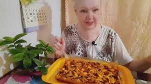 15. 03. 26   #mukbangtatyanaeats #pizza #пицца 🍕🍕