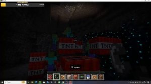 играем в мой любимый сервер!!!