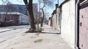 Ростов-На-Дону.12-я Линия (Часть 2)