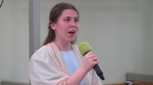 "Милый друг" - Екатерина Рахманова 07.03.2026