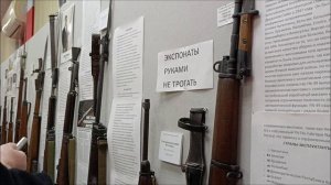 Маузер генерала и винтовка Гаранд. Когда оружие рассказывает историю