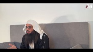 Ахмад Джибриль - «Невидимые за решеткой: Заключенные на Мальдивах»