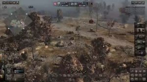 GOH 3x3 битвы 2 мировая