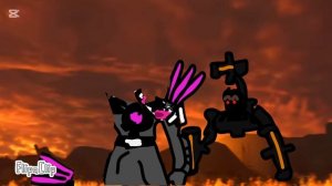 скибиди туалет серия 1