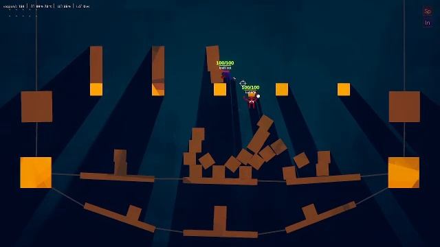 Rounds #1 Лучшая игра для сборок