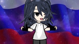 Клип"терпи моя кросавица"(гача лайф)