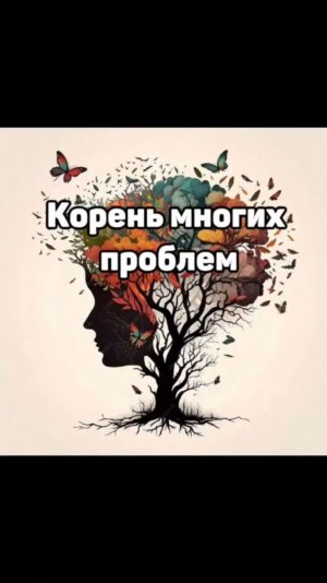 Корень многих запросов