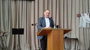 Михаил Цвиринько: "Зрелость человека определяется его страхами"