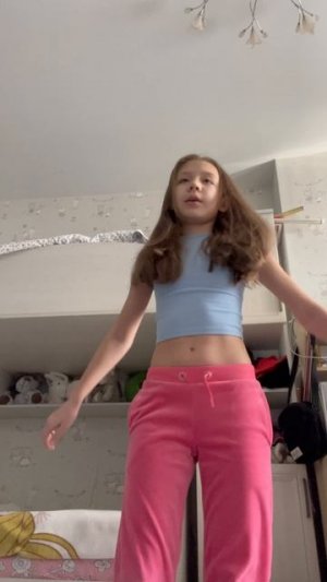 Тренды это не моё😭 (вот вам видео из Реал лайф)