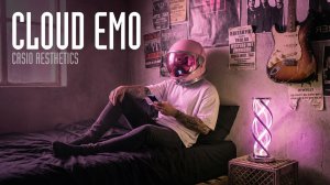 CLOUD EMO | Астро-Бой | Cloud Rap, Emo Rap, Chill Hop, LoFi | Chill music | 1 час покоя | Space Hop