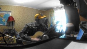 Test: Oscar Schmidt OF2 Vs PRUDENCIO.