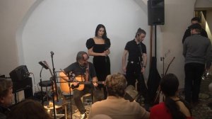 Катя Котеночкина Посиделки в Салоне у Слона 08.03.2026