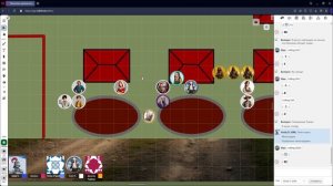 Трионские приключения. Кампания "Голодный сон". Акт 1, квест 2.