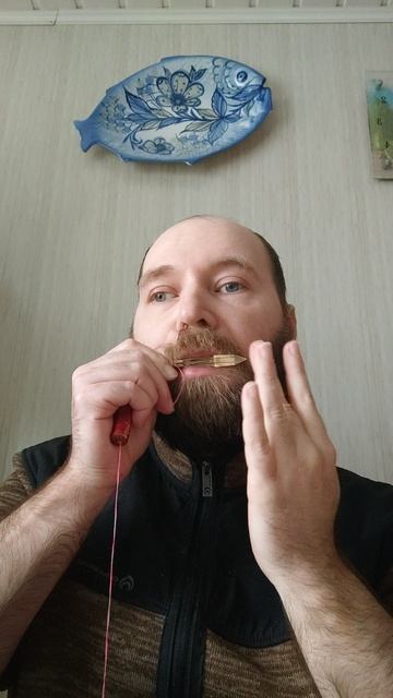 Встреча с весной.