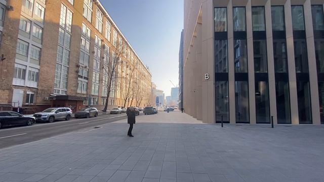 Stone Towers март
