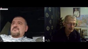 Разговор о главном с Александром, "Тот самый Бабичев".