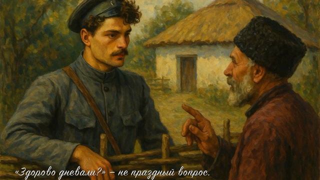 Здорово дневали