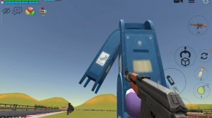 Хаги ваги в ЧГ ?